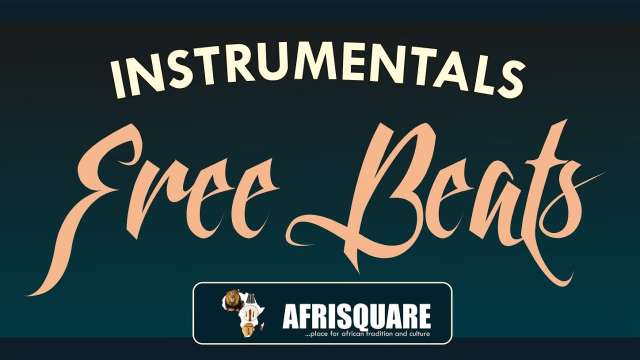 Let's Go Instrumental - Free Beatz