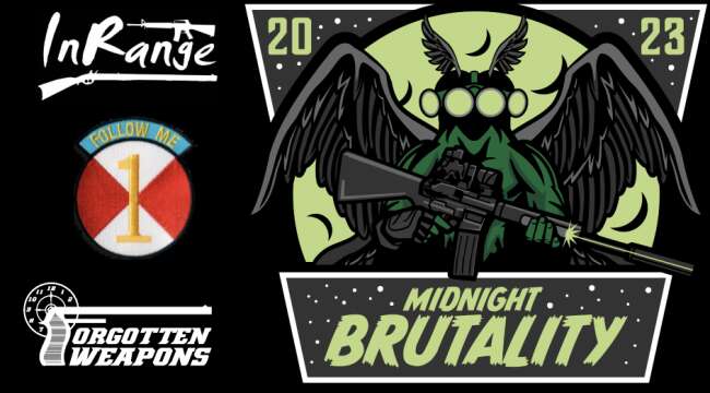 Moons Out Goons Out: Announcing Midnight Brutality 2023