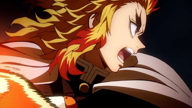 My Top Anime Openings of Fall 2021