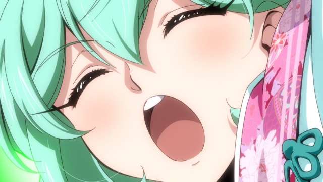 My Top 25 Anime Endings of Winter 2022