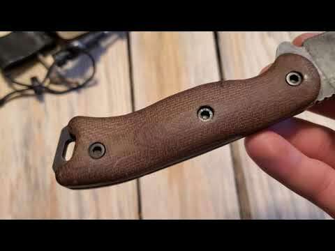 5 reasons why this knife is perfect