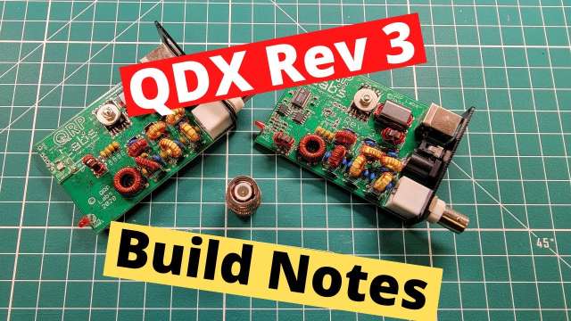 A TOADs Group Build Success!