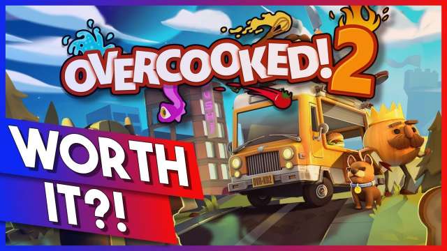 Overcooked 2 Review // Is It Worth It in 2022?!