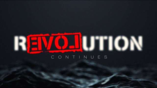 Revolution Continues (Ron Paul, Dave Smith, Mises Caucus 2022)