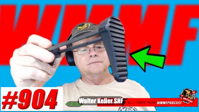 #904 – FreeForAll Monday: Walter SHF & Patrick BFP