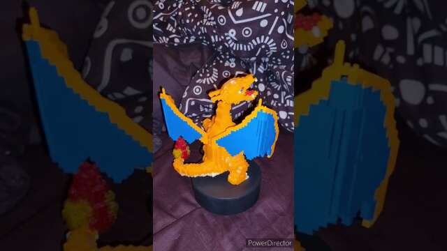 Pokémon Lego 2