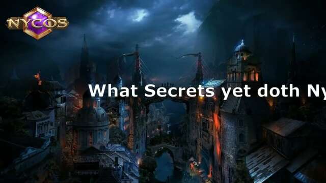 Dark Shards Cometh
