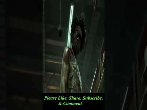 Always Something - Dead Island 2 #Shorts