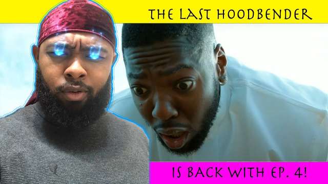 The Hood Avatar has Returned!| Avatar The Last Hoodbender: Episode 4 is 10/10 (Reaction)