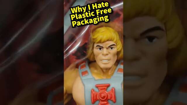 Derpy He-Man
