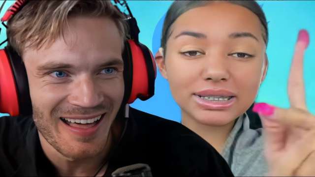 Twitter VS PewDiePie Part 3