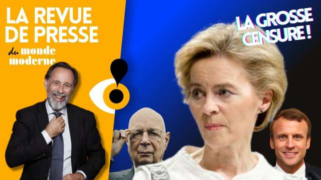 La revue de presse du 20 janvier