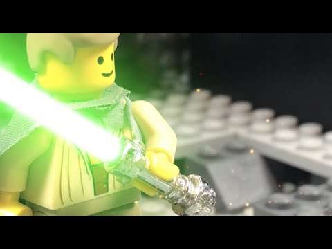 LEGO Jedi: Fallen order