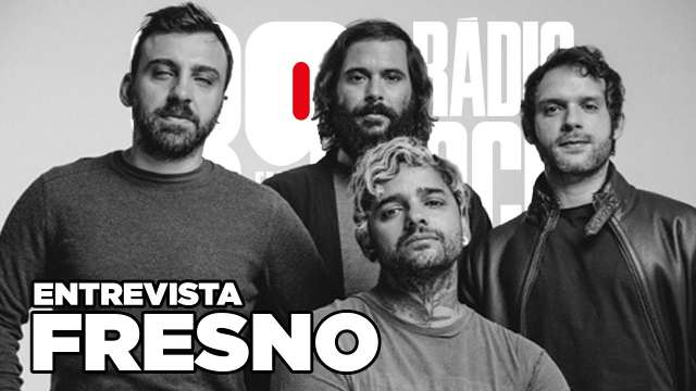 Lucas Da Fresno - Entrevista89