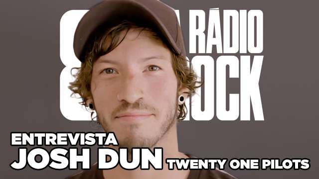 Entrevista 89 - Josh Dun (Twenty One Pilots)