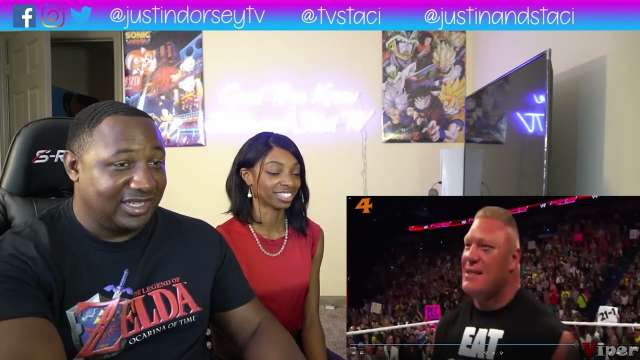 Top 20 Pipebombs in WWE History (Part 2) REACTION