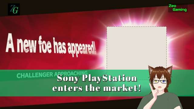 Sony PlayStation makes moves into mobile market!