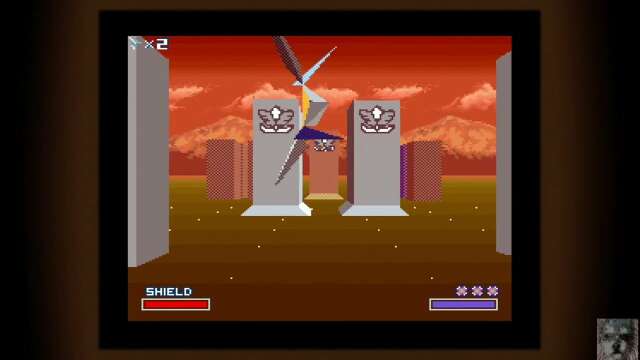 Review 935 - Star Fox (Super NES)