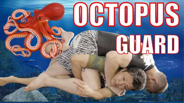 Real or Fake? What Do You Think Of Octopus Guard?