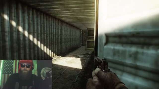 TERRIBLE AT TARKOV...