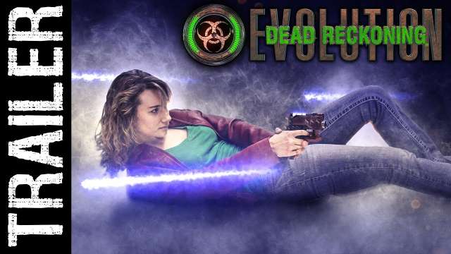 Dead Reckoning: Evolution Trailer 3