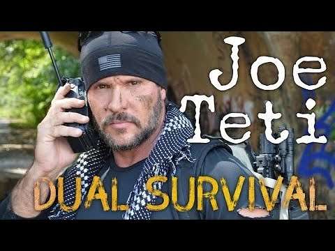 Joe Teti LIVE for EP4 on MTP & RSWC