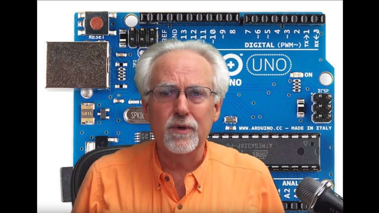 How To Build a Portable Distance Detector With the Ultrasonic Sensor