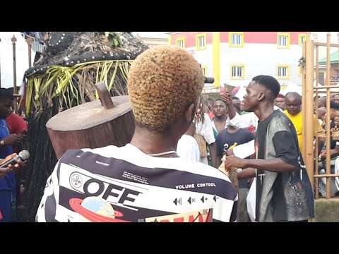 Iri Ji Edo 2022 - Crowd