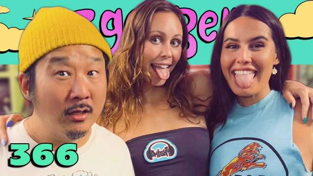 Stella Barey and God’s Loophole | TigerBelly 366 w/ Bobby Lee & Khalyla
