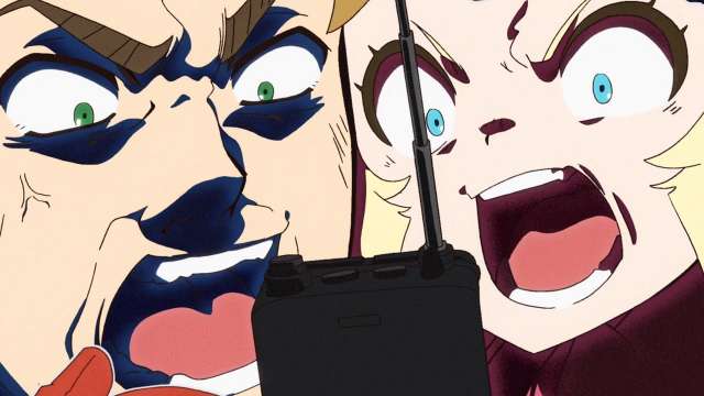 My Top 50 Anime Openings of 2021