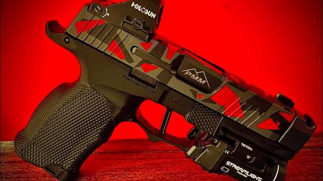 Icarus precision EVO grip questions answered