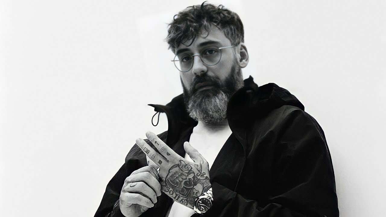 Sido - Das Leben