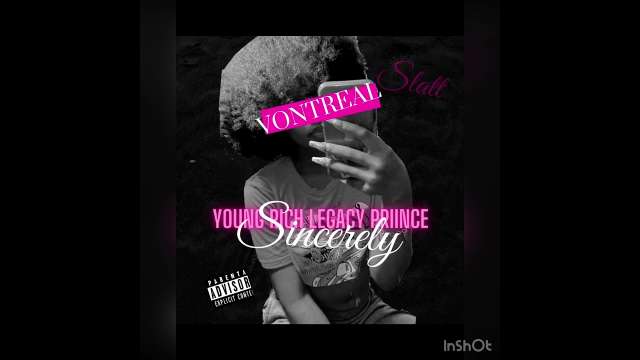 Yrl Priince - First Love ( Official Audio)