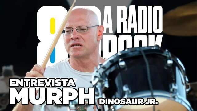 Entrevista 89 - Dinosaur Jr.