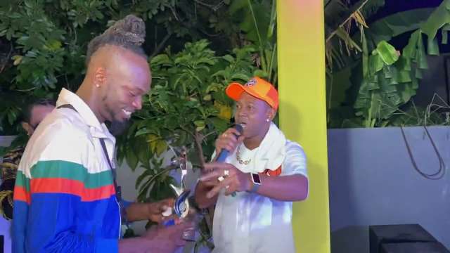 Boasy Tuesdays Anniversary 2022