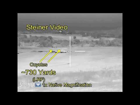Grendel SST Beaver Hunter and TUI Hog & Coyote Hunts