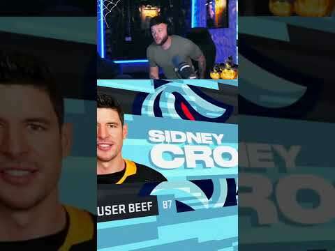 NHL 23 RAGE ft. HASBULA