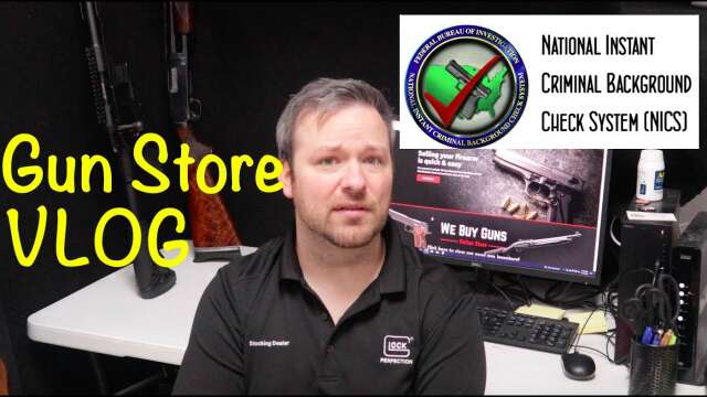 Big Changes to NICS Background Checks You Need to Know About