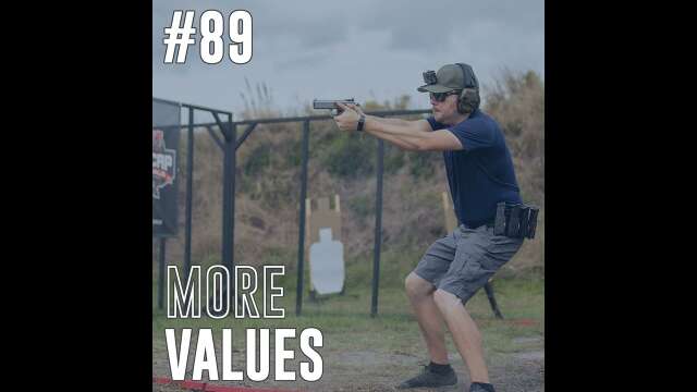 Short Course #89: More Values