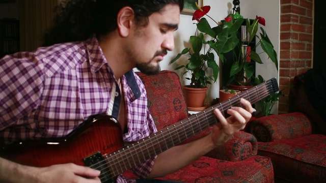 Improvisation | Juan Dhas
