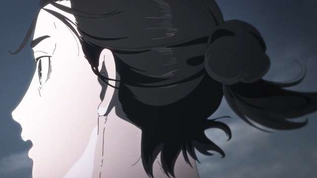 My Top 15 Anime Openings of Winter 2022