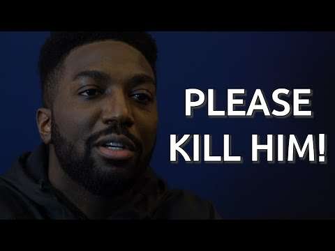 When the Hero refuses to kill the Villain