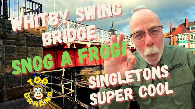 Singletons Super Cool!