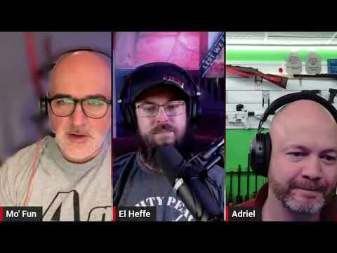 Slam Fire Radio Episode 491