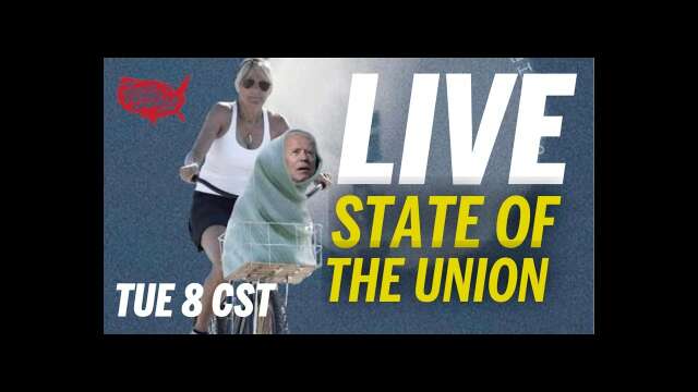 LIVE State of the Garbage Union coverage