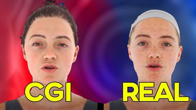 Next-Gen GPUs are bringing PHOTOREALISM to games