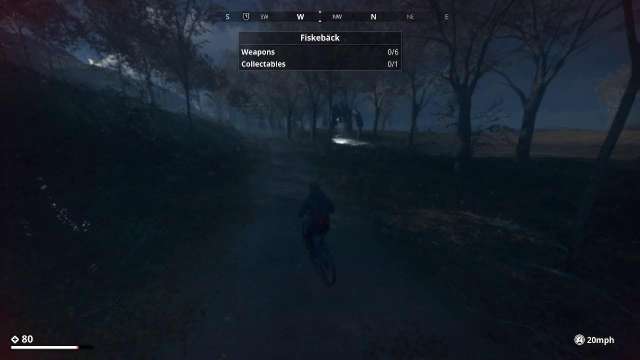 Robos Are A No Go - Generation Zero