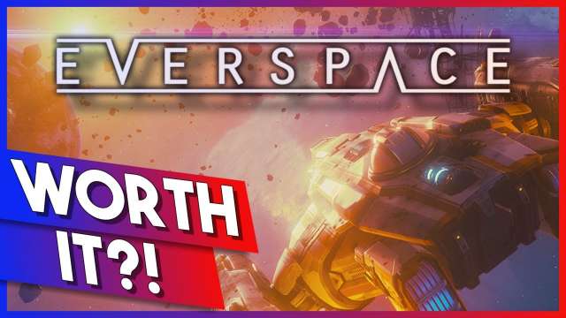 Everspace Review // Is It Worth It in 2022?!