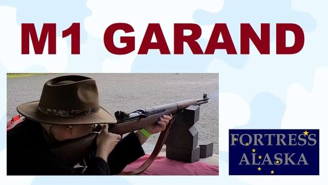 S2E35 The M1 Garand