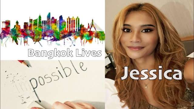 Bangkok Lives | Jessica Preview